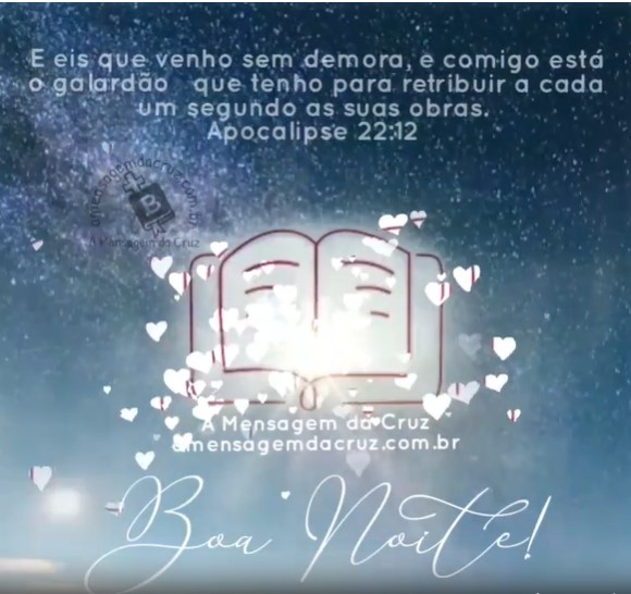 Breve Jesus voltará